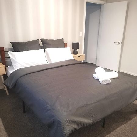 Stylish Private Guest House Ensuite Only Rolleston Eksteriør billede