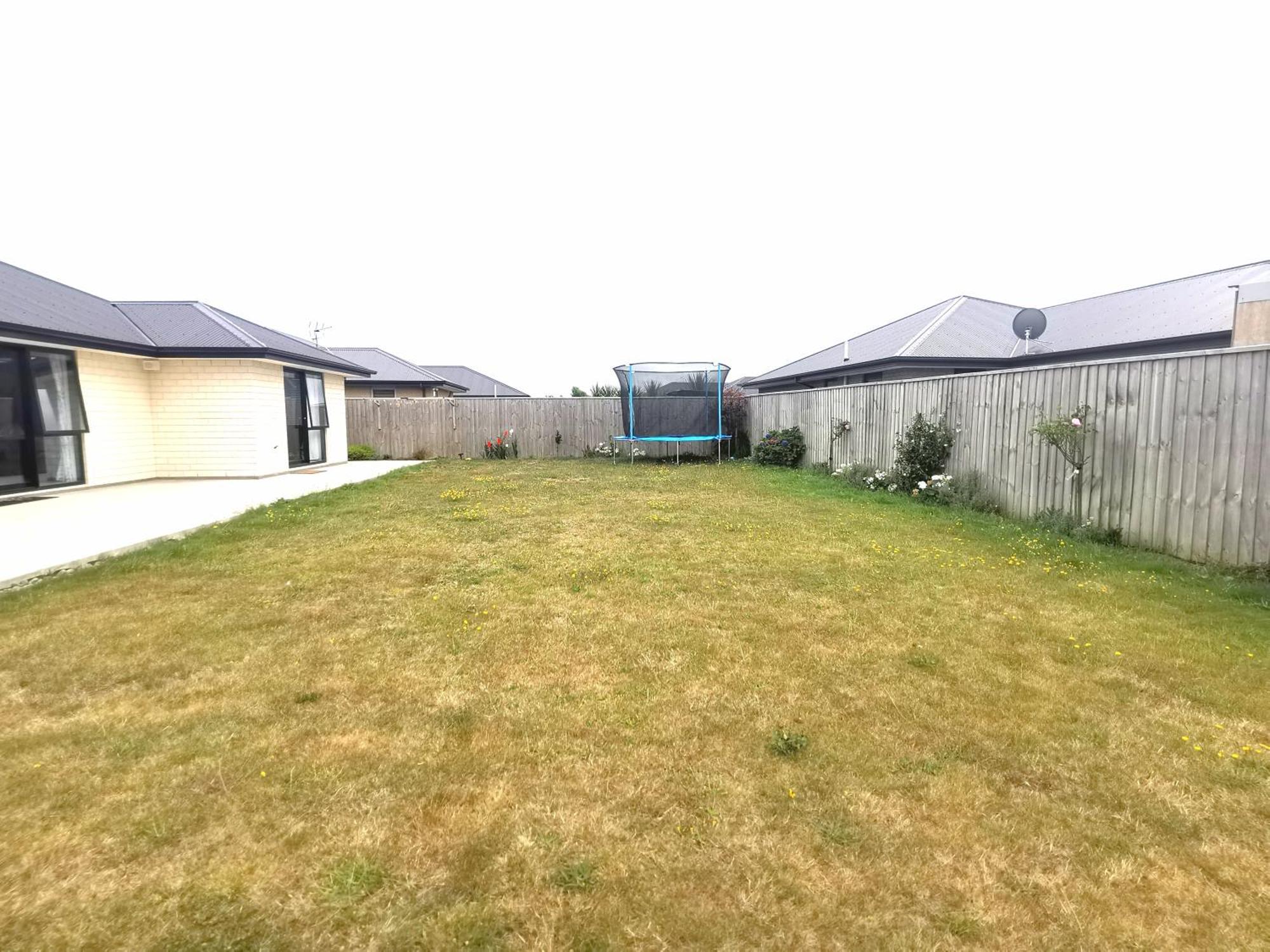 Stylish Private Guest House Ensuite Only Rolleston Eksteriør billede